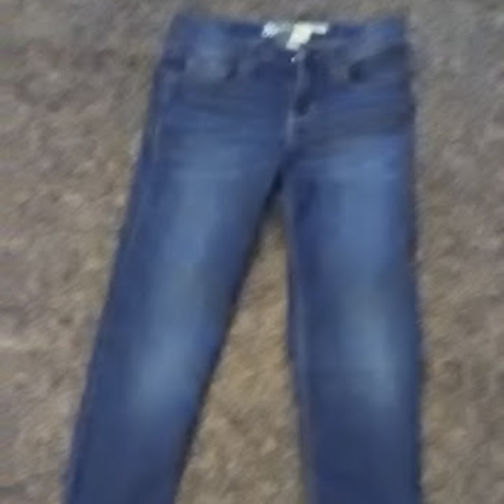 jeans